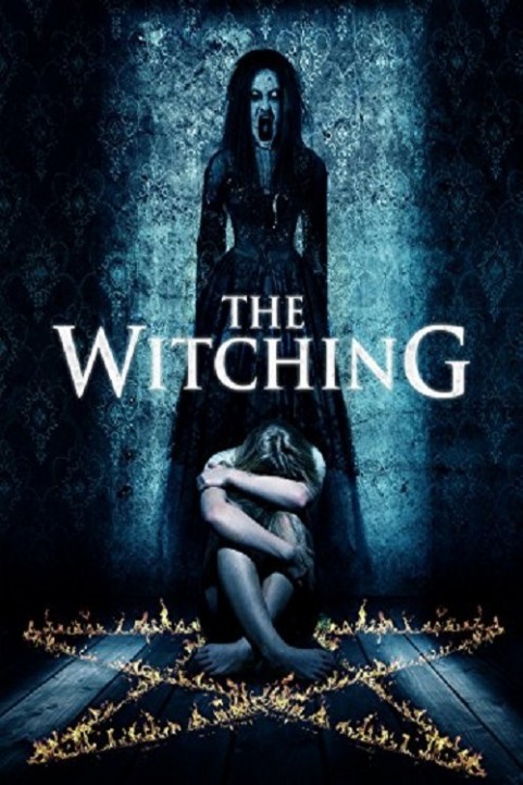 The Witching poster
